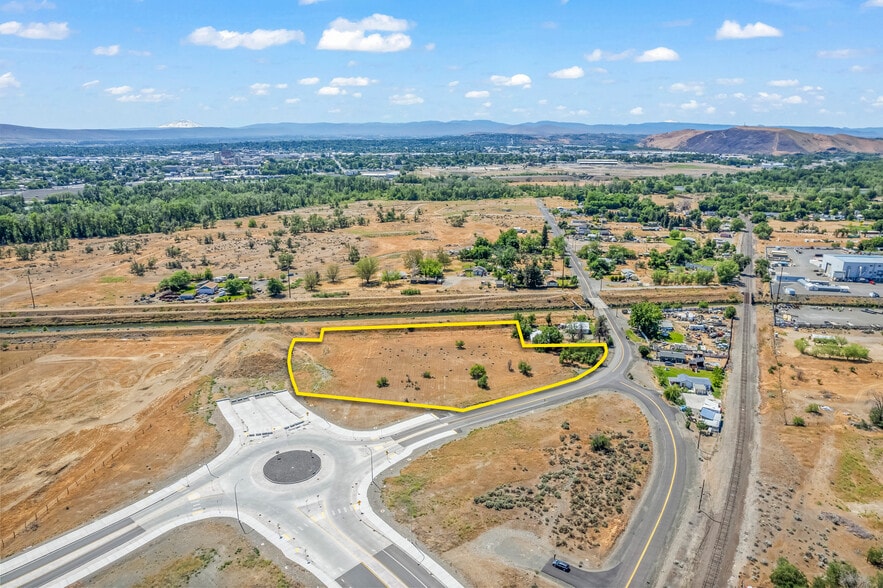 More Photos Of NKA Hartford rd, Yakima Land For Sale