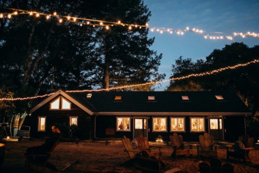 More Photos Of 18501 Van Zandt Resort Rd, Philo Lodge Meeting Hall For Sale