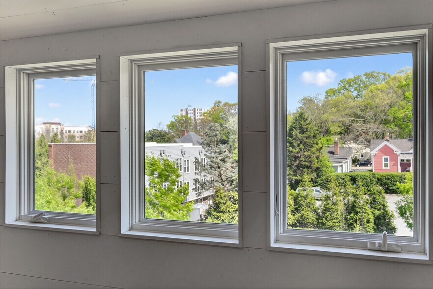 More Photos Of 208 St Marys St, Raleigh Loft Creative Space For Sale