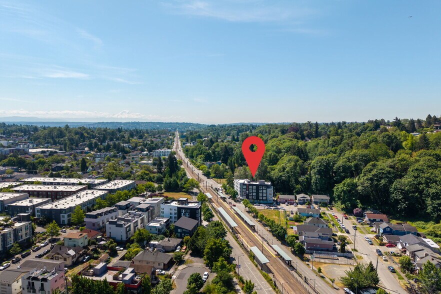 More Photos Of 3019 S Angeline St, Seattle Apartments For Sale