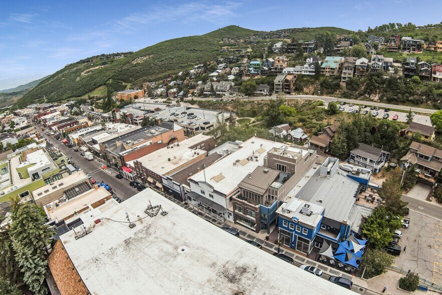 More Photos Of 268 Main St, Park City Storefront Retail Office For Sale
