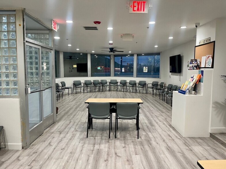 More Photos Of 49713 Gorman Post Rd, Gorman Shelter For Sale