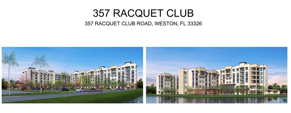 More Photos Of 357 Racquet Club Rd, Weston Continuing Care Retirement Community For Sale