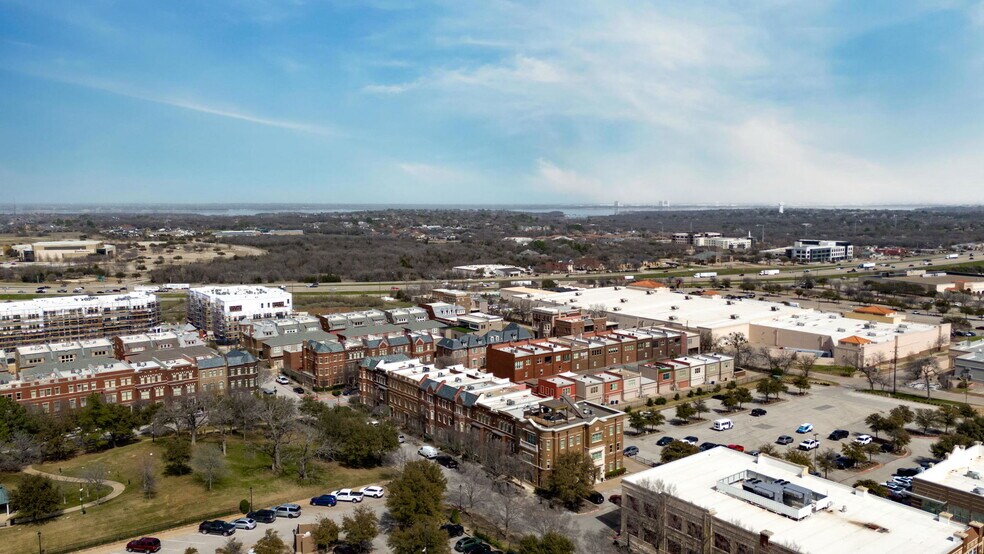 More Photos Of 161 Summit Ave, Southlake Office Residential For Lease