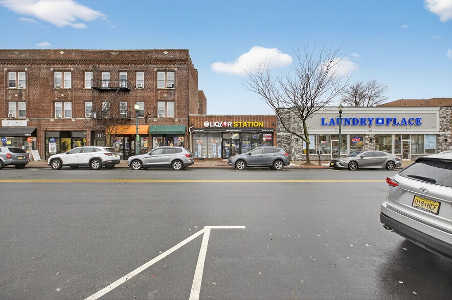More Photos Of 361 Kearny Ave, Kearny Storefront For Sale
