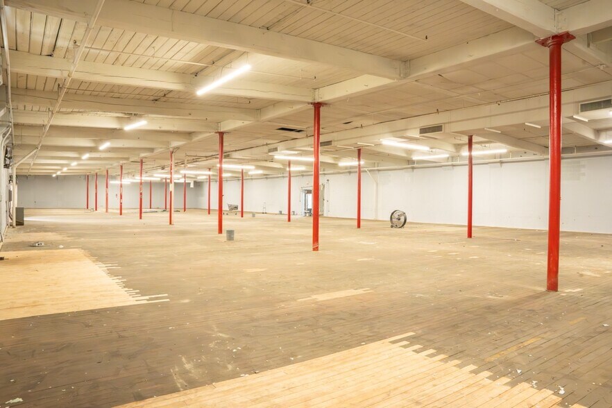 More Photos Of 1507 9th Ave, Knoxville Manufacturing For Lease