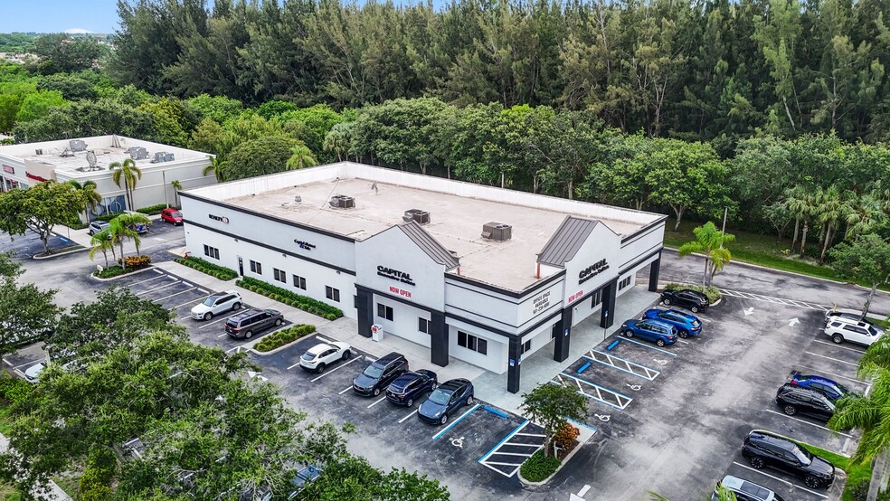 More Photos Of 10055 Yamato Rd, Boca Raton Medical For Lease