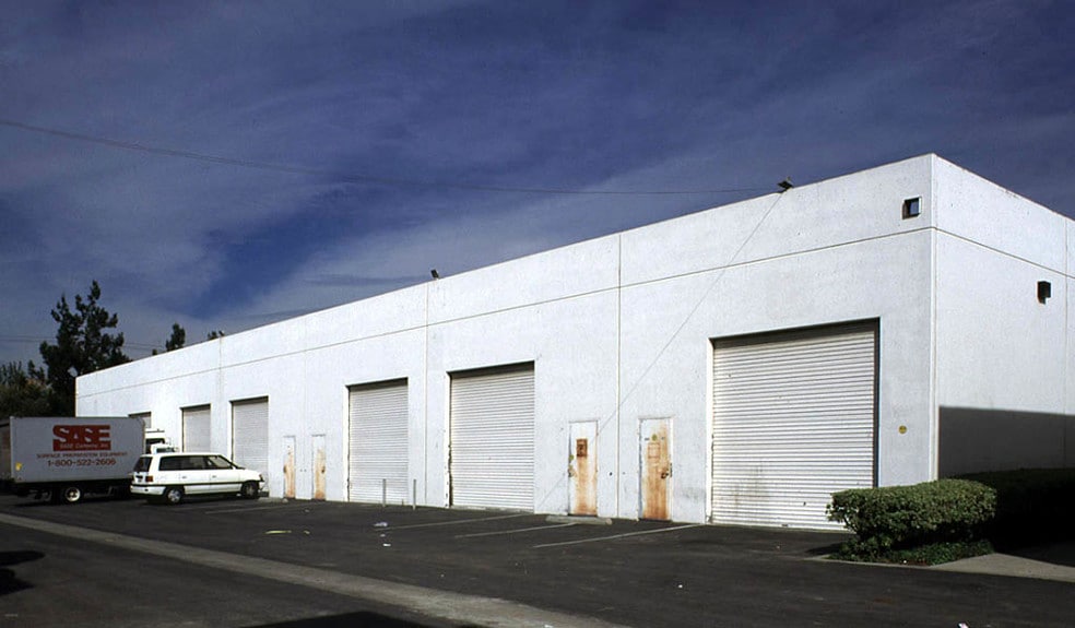 More Photos Of 214-228 S 5th Ave, City of Industry Unknown For Lease