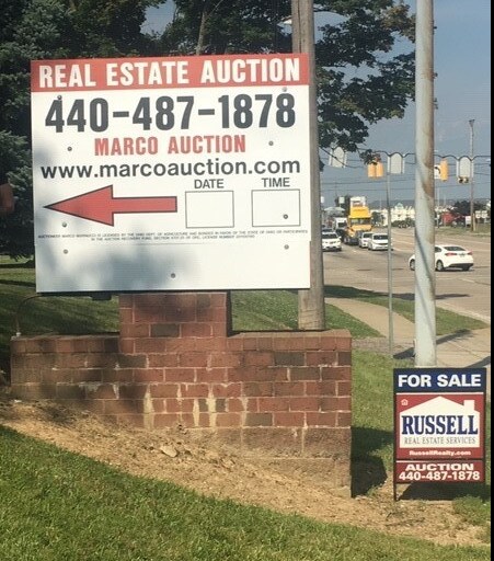 More Photos Of 9233 SR 14, Streetsboro Medical For Sale