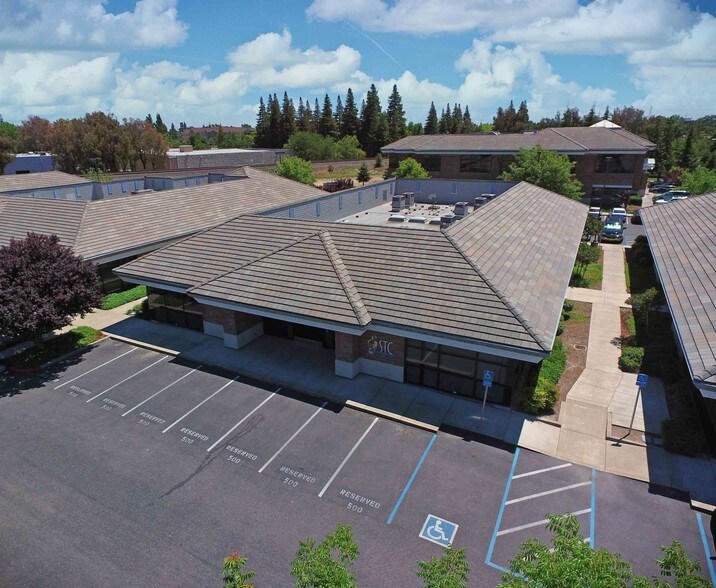 More Photos Of 1111 Exposition Blvd, Sacramento Office For Lease