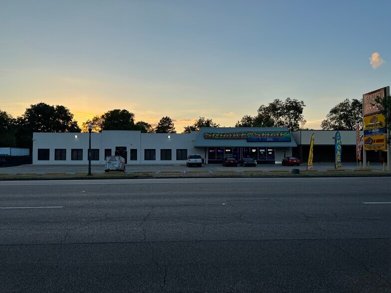 More Photos Of 7316 1st Ave N, Birmingham Unknown For Lease