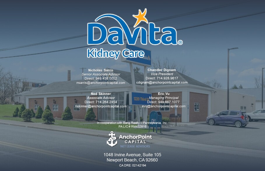 More Photos Of 1220 3rd St, Whitehall Freestanding For Sale