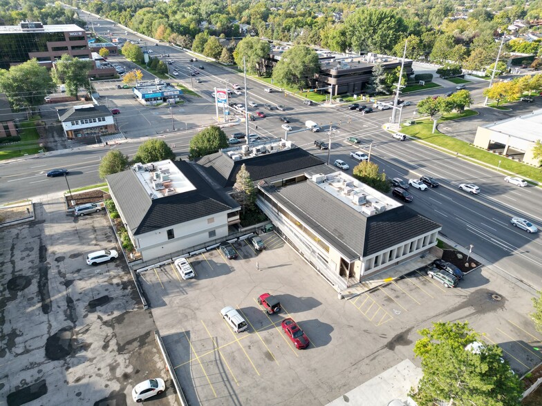 More Photos Of 715 E 3900 S, Salt Lake City Office For Lease