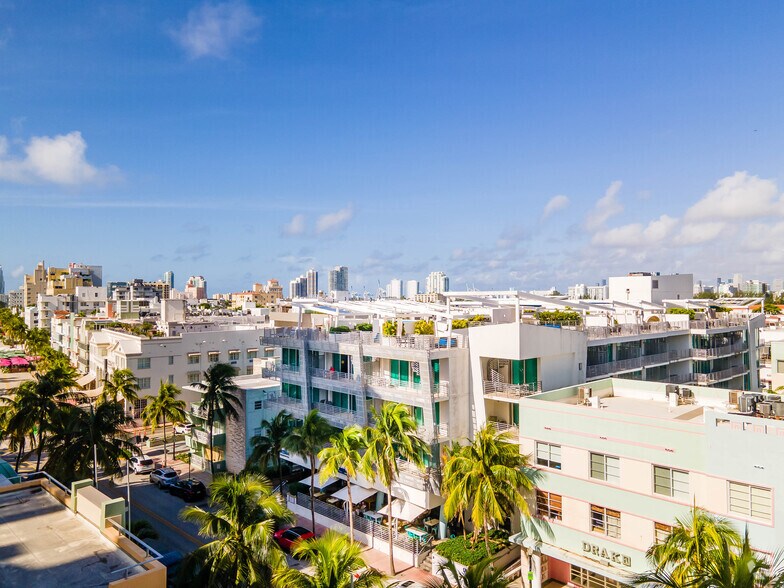 1437 Collins Ave, Miami Beach, FL 33139 Apartments For Sale