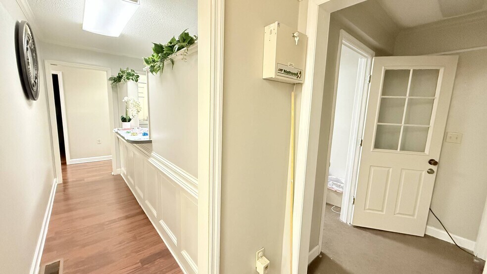 More Photos Of 2320 Wrightsboro Rd, Augusta Medical For Sale