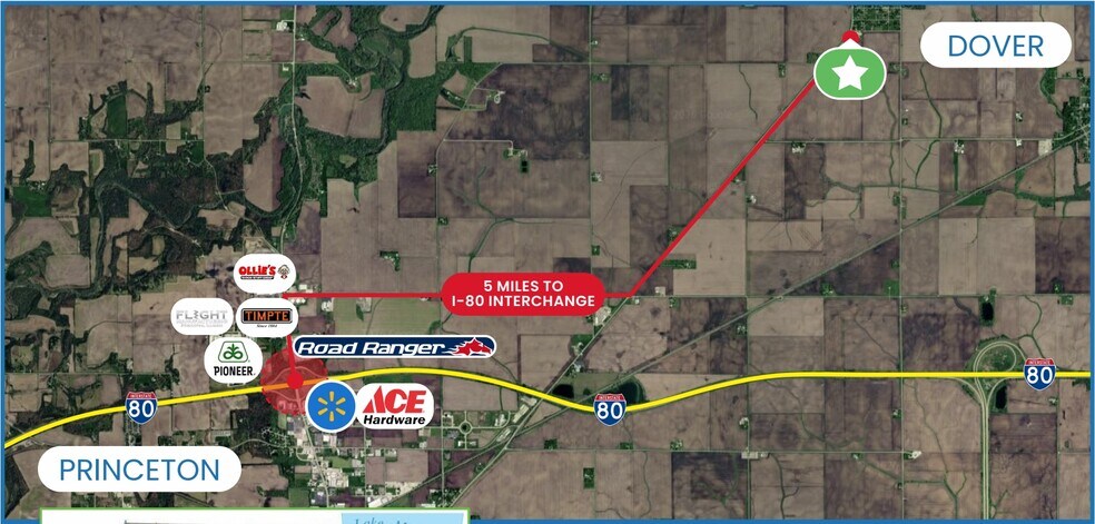 More Photos Of 301 West St, Dover Service For Sale