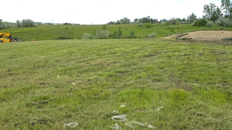 More Photos Of The Meadows Subdivision, Williston Land For Sale