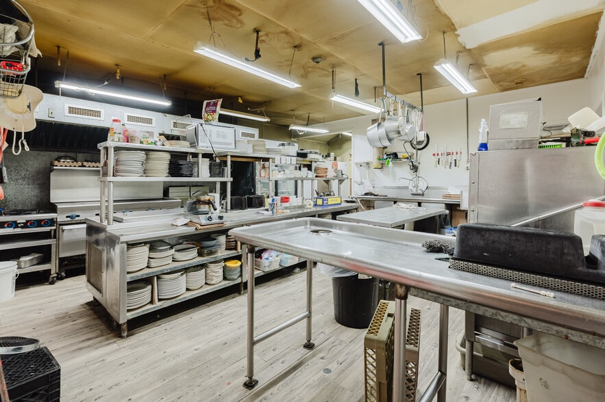 More Photos Of 8541 State Route 3, Henderson General Retail For Sale