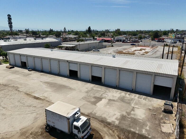 More Photos Of 1810 S Chester Ave, Bakersfield Service For Sale