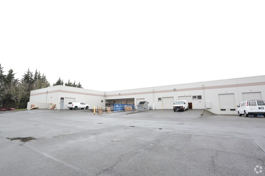 More Photos Of 20420-20452 84th Ave S, Kent Warehouse For Lease