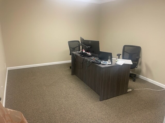 More Photos Of 1137 Alpharetta St, Roswell Office Residential For Lease