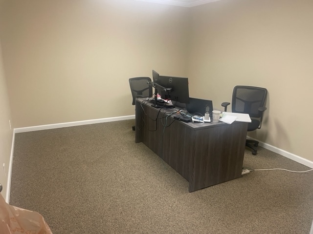 More Photos Of 1137 Alpharetta St, Roswell Office Residential For Lease