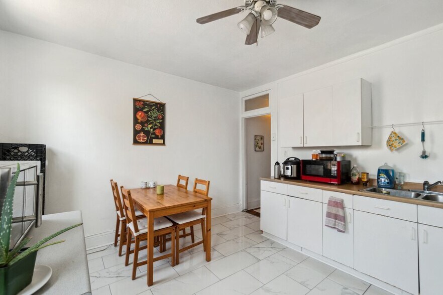 More Photos Of 3526 Keswick Rd, Baltimore Apartments For Sale