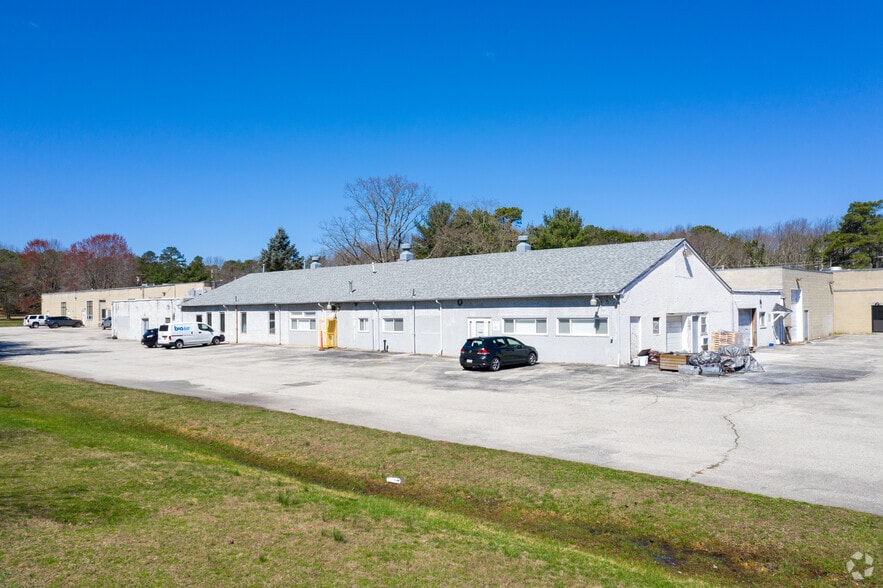 More Photos Of 110 Kresson-Gibbsboro Rd, Voorhees Flex For Sale