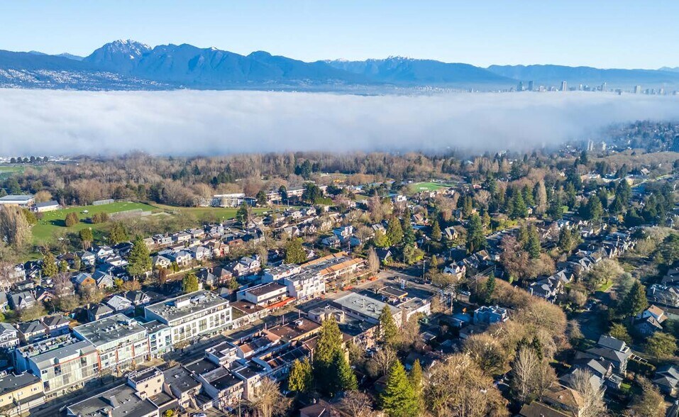More Photos Of 4336 10th Av W, Vancouver Apartments For Sale