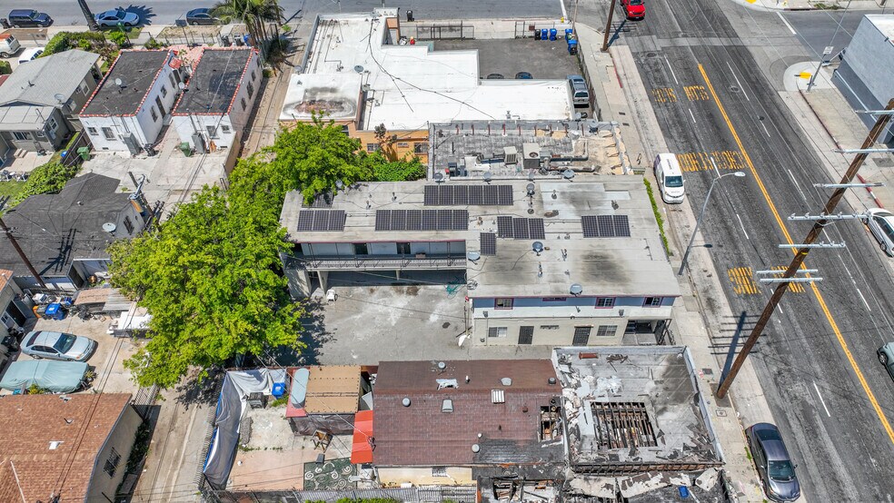 More Photos Of 3711 S Western Ave, Los Angeles Apartments For Sale