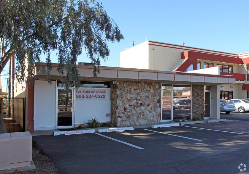 Primary Photo Of 9212 N Central Ave, Phoenix General Retail For Lease
