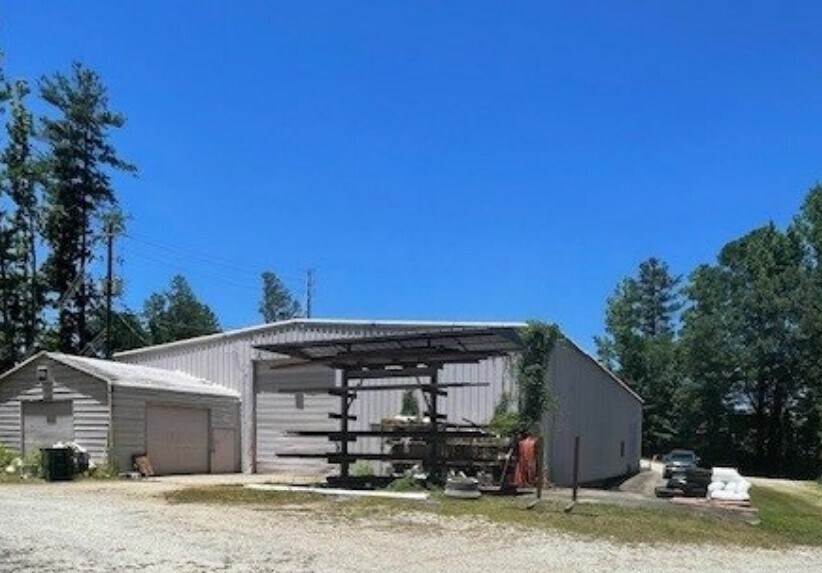 More Photos Of 8290 Lee Rd, Lithia Springs Manufacturing For Sale