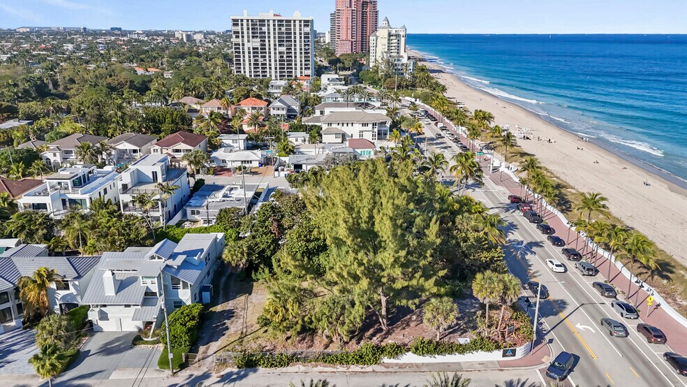 More Photos Of 1651 North Fort Lauderdale Beach Blvd, Fort Lauderdale Land For Sale