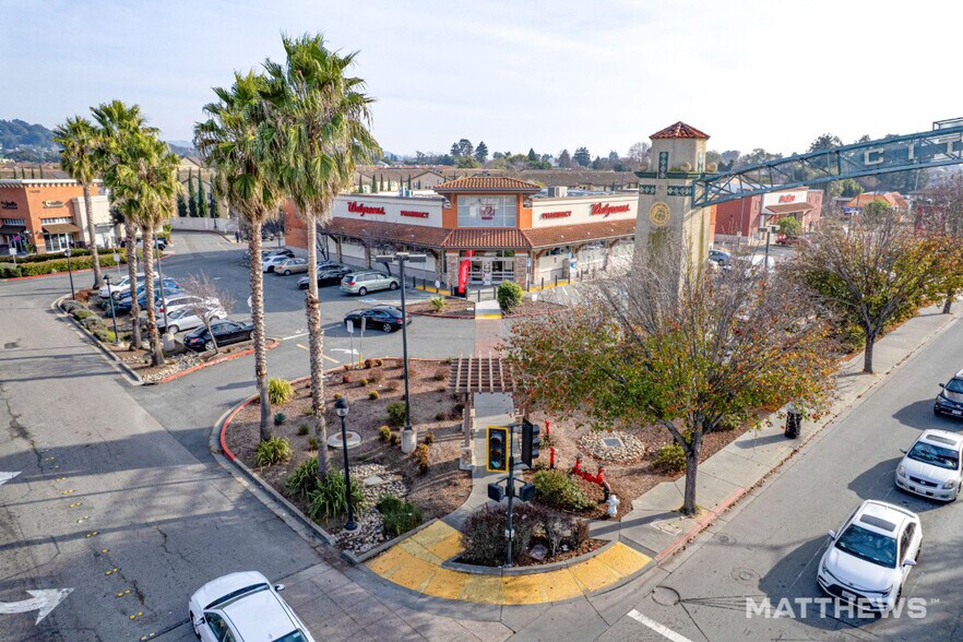 Primary Photo Of 14280 San Pablo Ave, San Pablo Drugstore For Sale