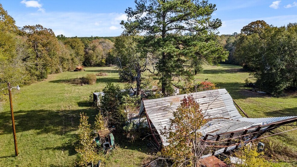 More Photos Of 6774 US Highway 59 N, Lufkin Land For Sale