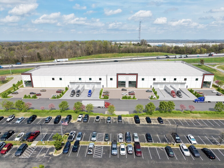 More Photos Of 230 Mundy Memorial Dr, Mount Juliet Warehouse For Lease