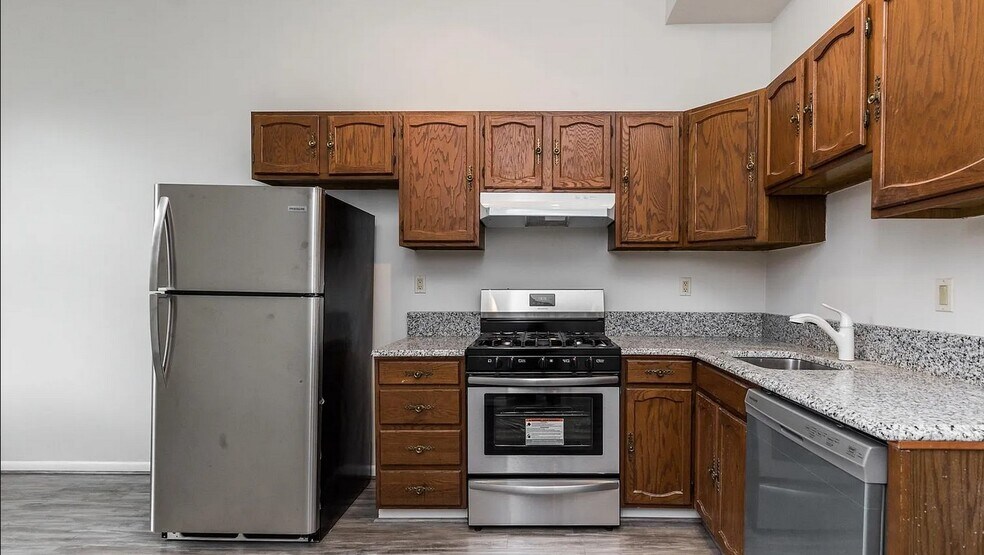 More Photos Of 540 N 4th St, Philadelphia Apartments For Sale