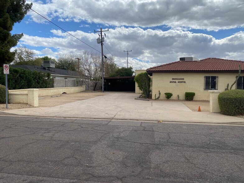 More Photos Of 7147 N 7th St, Phoenix Medical For Sale