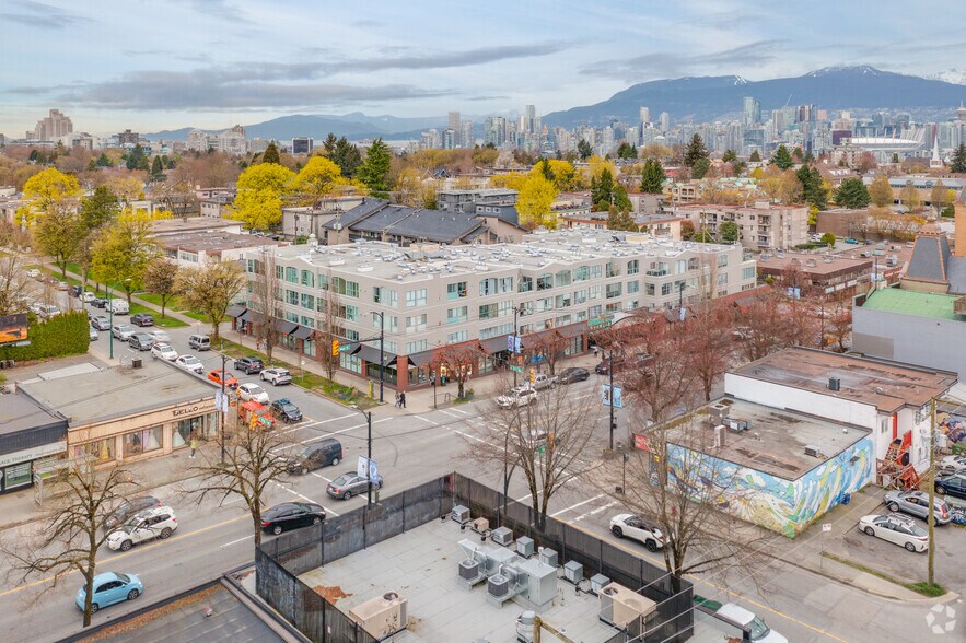 More Photos Of 3131-3189 Main St, Vancouver Apartments For Lease