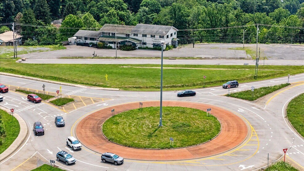 More Photos Of 1644 Mileground Rd, Morgantown Land For Sale