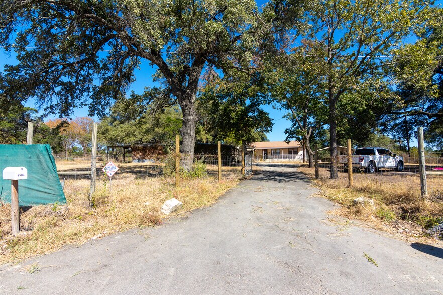 More Photos Of 8504 Highway 290 W, Austin Land For Sale