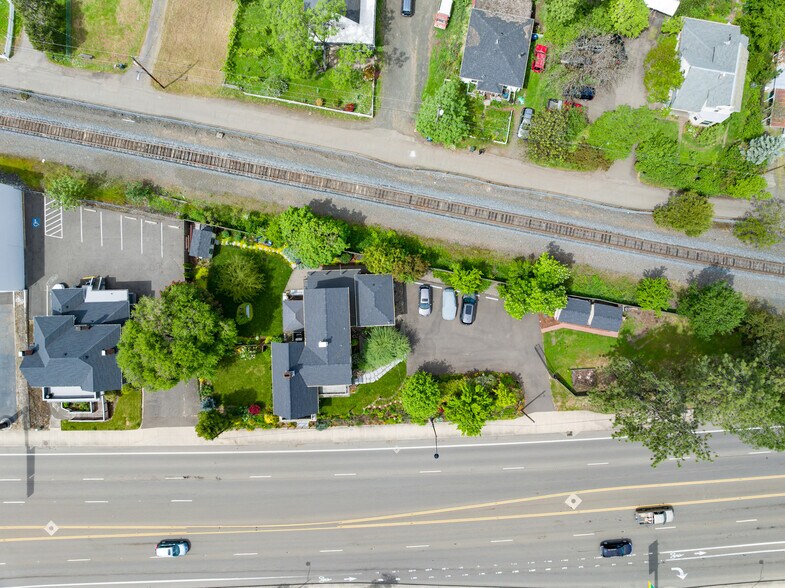 More Photos Of 236 SE Stephens St, Roseburg Hospitality For Sale