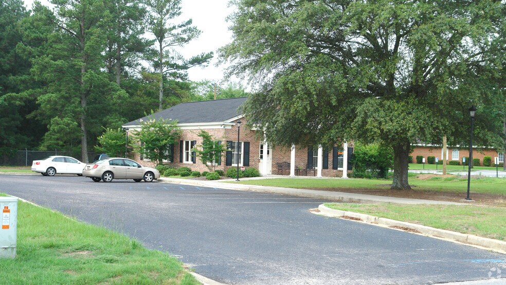 Primary Photo Of 3449 Sunset Blvd, West Columbia Office For Lease