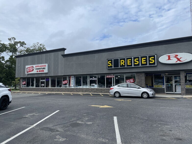 More Photos Of 269 W White Horse Pike, Egg Harbor City Unknown For Lease