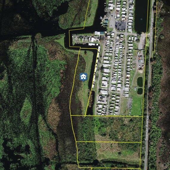 Primary Photo Of 0 Kissimmee Park Rd, Saint Cloud Land For Sale