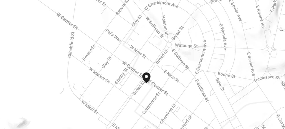 More Photos Of 255 Broad St., Kingsport General Retail For Sale