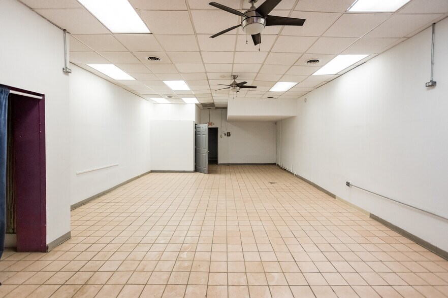 More Photos Of 4454-4458 W Vernor Hwy, Detroit Storefront Retail Residential For Lease
