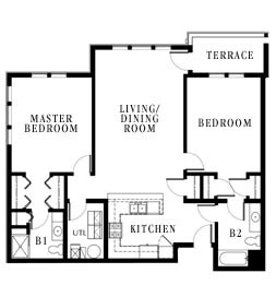 More Photos Of 500 S Third St, Geneva Apartments For Lease