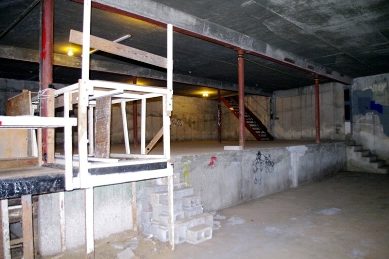 More Photos Of 872 High Ridge Rd, Stamford Warehouse For Lease