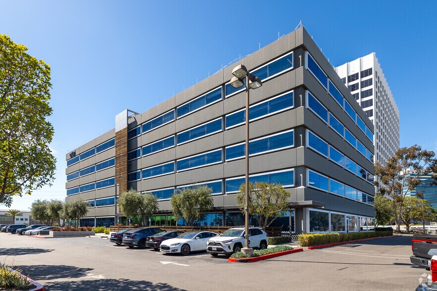 Primary Photo Of 2101 E El Segundo Blvd, El Segundo Office For Lease